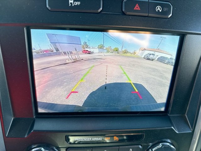 Used 2020 Ford F150 XLT w/ Equipment Group 302A Luxury AWD/4WD image 17