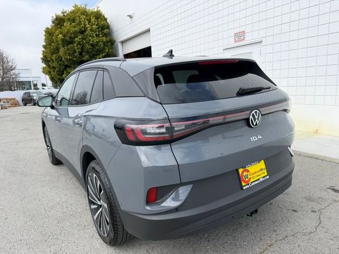 New 2026 Volkswagen ID.4 Pro AWD/4WD image 4