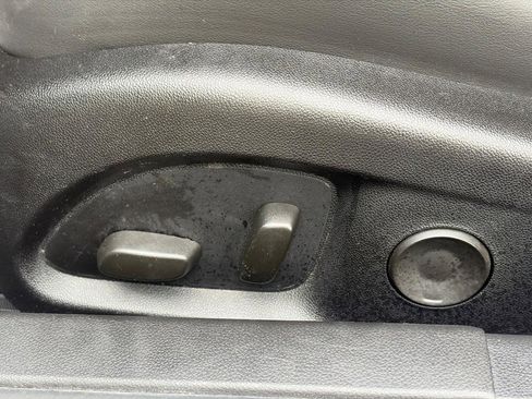 Certified 2022 Cadillac CT5 Premium Luxury AWD/4WD image 16