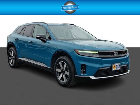 Certified 2024 Honda Prologue Touring image 1