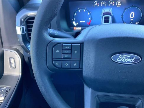 Used 2024 Ford F150 STX image 23