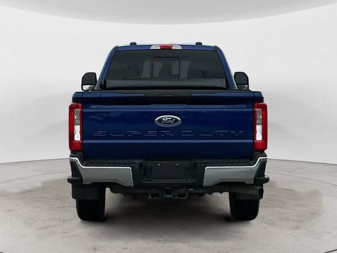 Used 2026 Ford F350 XLT AWD/4WD image 4