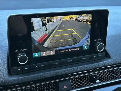 Certified 2026 Honda Civic Sport image 20