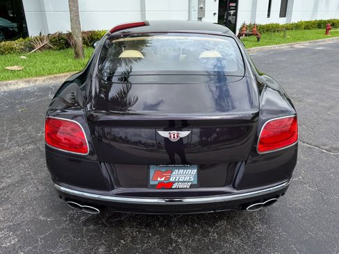Used 2017 Bentley Continental GT AWD/4WD image 19
