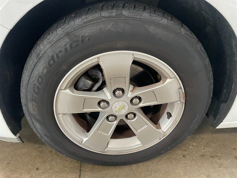Used 2014 Chevrolet Malibu LS w/ Protection Package FWD image 22