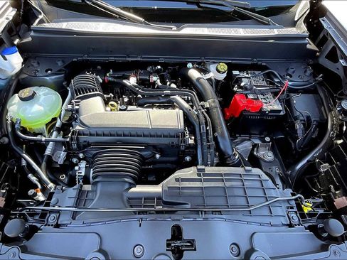 New 2025 Ford Maverick XLT w/ Equipment Group 302A image 15