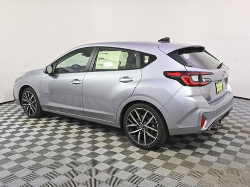 New 2026 Subaru Impreza 2.0i Sport AWD/4WD image 3