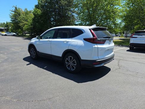 Used 2022 Honda CR-V EX image 5