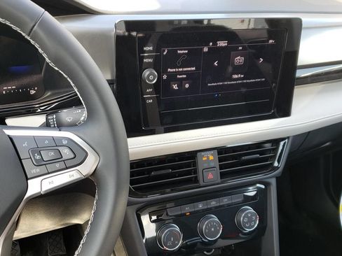 New 2026 Volkswagen Taos S FWD image 10