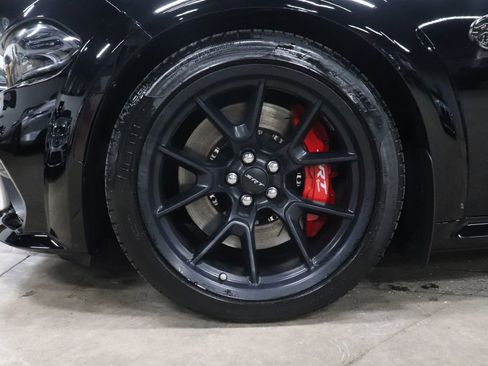 Used 2021 Dodge Charger SRT Hellcat image 29