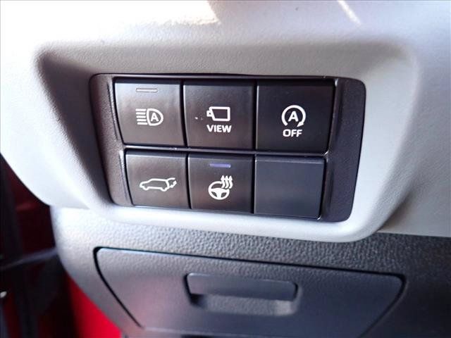 Certified 2026 Toyota Highlander Platinum AWD/4WD image 19