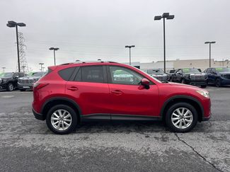 Used 2016 MAZDA CX-5 Touring w/ Bose/Moonroof Package AWD/4WD video 3