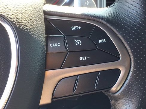 Used 2019 Dodge Charger R/T w/ Plus Group RWD image 11