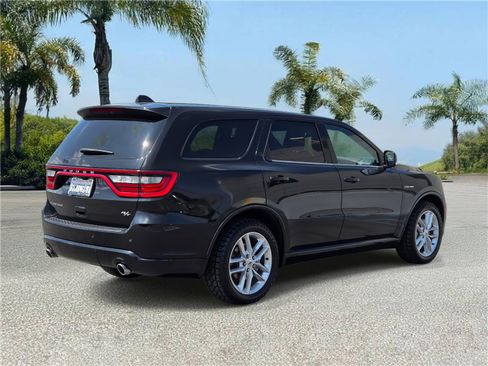 Used 2022 Dodge Durango R/T image 5