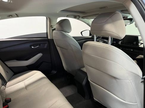 Used 2024 Honda Accord EX image 14