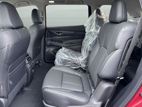New 2026 Subaru Ascent Premium image 27