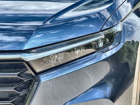 Used 2026 Honda CR-V EX-L image 24