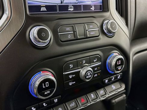 Certified 2021 GMC Sierra 1500 Denali w/ Driver Alert Package II AWD/4WD image 20