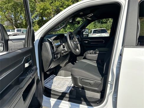 Used 2025 RAM 2500 Big Horn image 31