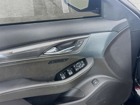 Used 2023 Cadillac CT5 V Blackwing w/ Parking Package image 11