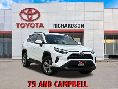 Used 2024 Toyota RAV4 XLE w/ Convenience Package