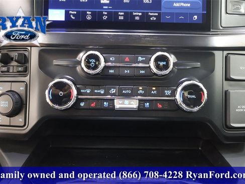 New 2026 Ford F250 Lariat image 25