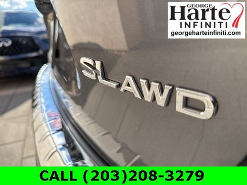 Used 2022 Nissan Rogue Sport SL image 28