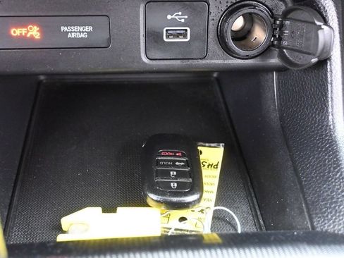 Certified 2023 Honda Civic LX image 22