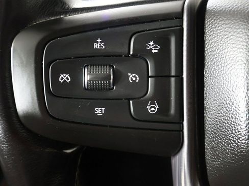 Used 2025 GMC Sierra 1500 Denali Ultimate image 45