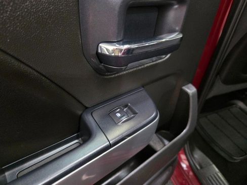 Used 2015 Chevrolet Silverado 2500 LT image 29