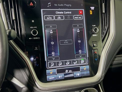 Certified 2025 Subaru Outback Limited w/ Popular Package #2 image 16