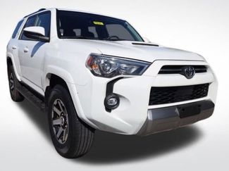 Used 2024 Toyota 4Runner TRD Off-Road video 2