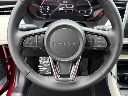New 2026 MAZDA CX-5 Preferred AWD/4WD image 23