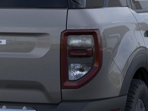 New 2025 Ford Bronco Sport Big Bend AWD/4WD image 21