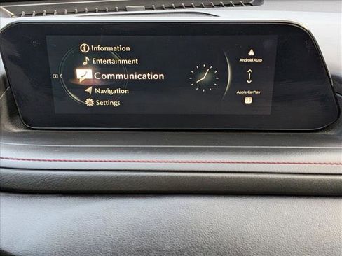 Used 2024 MAZDA CX-30 AWD 2.5 S w/ Preferred Package image 17