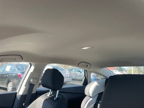 Used 2023 Honda Accord LX image 9