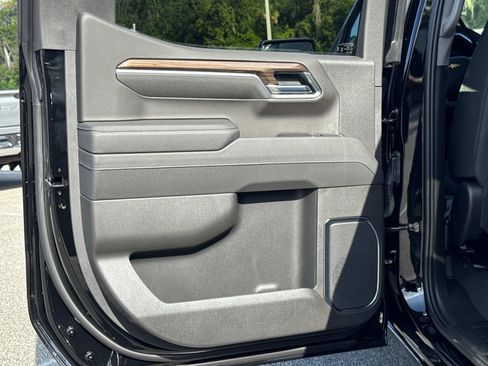 New 2025 Chevrolet Silverado 1500 LT w/ Protection Package image 11