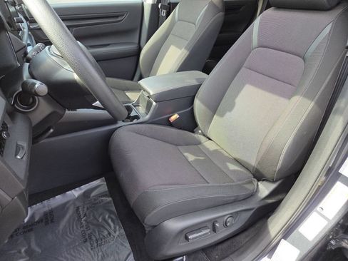 Used 2024 Honda CR-V EX image 6