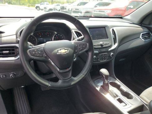 Certified 2023 Chevrolet Equinox LT FWD image 7