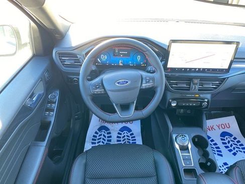 New 2026 Ford Escape ST-Line Elite w/ Equipment Group 501A image 21