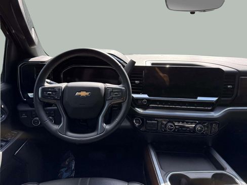 Used 2024 Chevrolet Silverado 2500 High Country w/ High Country Premium Package image 15