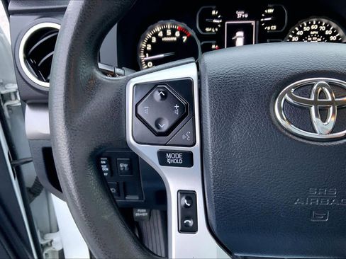 Used 2019 Toyota Tundra SR5 image 23