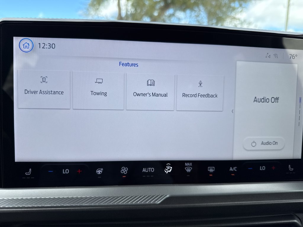 New 2025 Ford Bronco Sport Outer Banks w/ Sasquatch Outer Banks Package AWD/4WD image 28