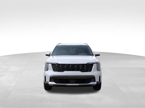 New 2026 Kia Sorento EX image 2