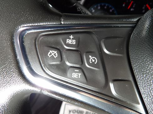 Used 2018 Chevrolet Malibu LS image 18