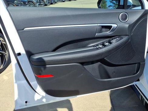 New 2026 Hyundai Sonata SEL image 19