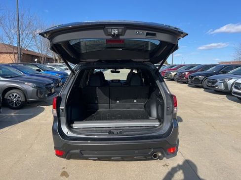 Used 2025 Subaru Forester Wilderness image 10