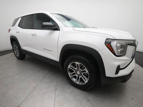 Used 2026 GMC Terrain Elevation AWD/4WD image 35
