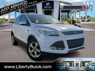 Used 2014 Ford Escape SE