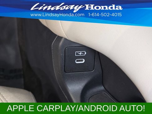 Used 2024 Honda HR-V LX image 21